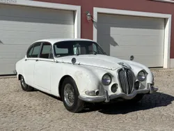 Jaguar S-Type 3.8 - 1966