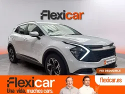 KIA Sportage 1.6 CRDi MHEV Business 4x2 136