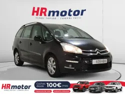 CITROEN C4 Grand Picasso 1.6HDI Business