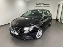 Seat Ibiza 1.4 TDi Style