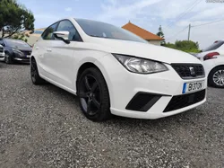 Seat Ibiza 1.6 TDI Style