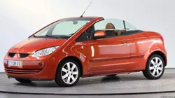 Mitsubishi Colt Czc 1.5 mpi instyle p.sport