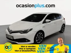 TOYOTA Auris hybrid 140H Feel!