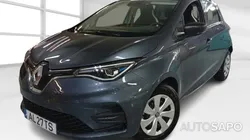 Renault ZOE de 2021