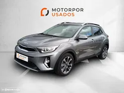 Kia Stonic 1.0 T-GDI Wave