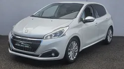 Peugeot 208 PureTech 110ch S&S Allure Business