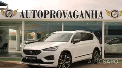 Seat Tarraco 2.0 TDI FR DSG de 2021