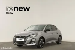 Peugeot 208 1.2 Allure
