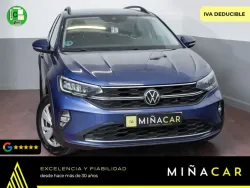 VOLKSWAGEN Taigo 1.0 TSI Life DSG 81kW