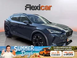 CUPRA Formentor 1.5 TSI 150 DSG
