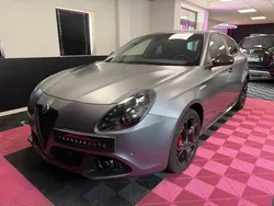 ALFA ROMEO GIULIETTA SERIE 3 2.0 JTDm 170 ch SS / VELOCE / DISTRIBUTION OK / VIDANGE OK / C.T OK