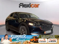 MAZDA CX-30 2.5 e-Skyactiv-G Centre Line FWD Aut. 103kW