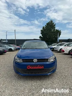 Volkswagen Polo 1.4 85 CONFORT LINE