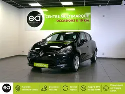 Renault clio 4 ph2 tce 90 cv business 5p - gps - radar
