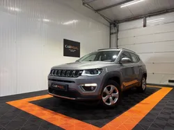 Jeep COMPASS 1.4 MULTIAIR II 140CH LIMITED 4X2