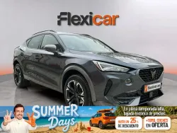 CUPRA Formentor 1.5 TSI 150 DSG