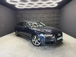 AUDI A6 AVANT V6 3.0 TDI 272 S Tronic 7 Quattro Avus