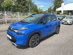 CITROEN C3 Aircross BlueHDi 120 S&S EAT6 Feel Pack Business