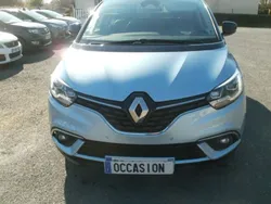 Renault scenic iv 1.2 tce 130 ch energy intense