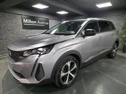 PEUGEOT 5008 1.5 BlueHDi - 130 - BV EAT8 II Allure Pack 7 places