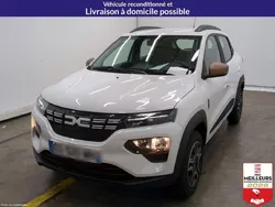 Dacia Spring Extreme