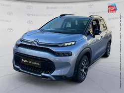 Citroen C3 Aircross PureTech 130ch S&S Shine Pack EAT6