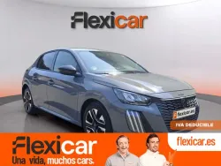 PEUGEOT 208 1.2 Puretech S&S Allure 100