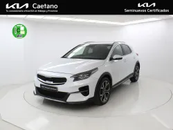 Kia XCeed 1.0 T-GDi Tech