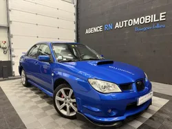 SUBARU IMPREZA 2.5 230 ch WRX