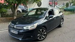 Citroën c4 1.6 hdi