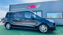Ford Tourneo Connect de 2016