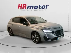 PEUGEOT 308 1.2 PureTech S&S Allure 130