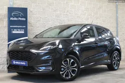 Ford Puma 1.0 EcoBoost ST-Line
