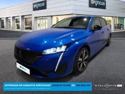 Peugeot 308 PureTech 130ch S&S BVM6 Allure