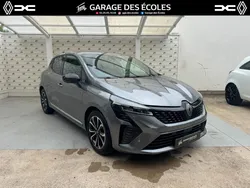 Renault Clio V 1.0 TCe 90 Techno - GARANTIE 12 MOIS - Caméra 360° - CarPlay - Suivi Renault