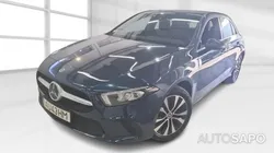 Mercedes-Benz Classe A de 2022