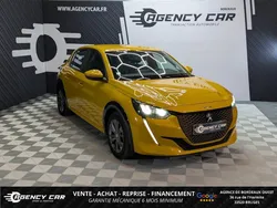 PEUGEOT 208 136 II 2019 BERLINE Active