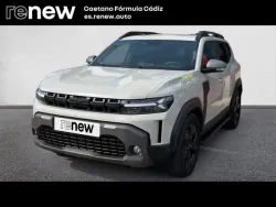 DACIA Duster 1.6 Hybrid Journey 4x2 105kW 48v