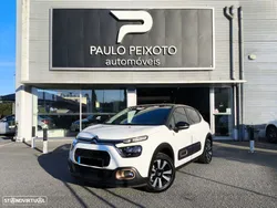 Citroën C3 1.2 PureTech C-Series
