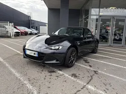 Mazda MX-5 1.5 SKYACTIV-G 132ch Homura