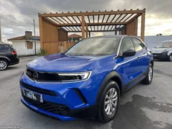 Opel Mokka 1.2 t elegance