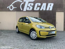 VW Up!