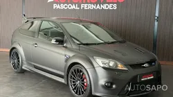 Ford Focus 2.5 RS 500 de 2010