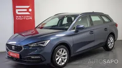 Seat Leon de 2022
