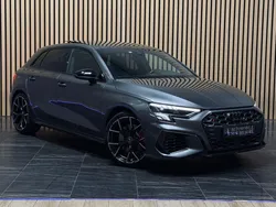 AUDI S3 SPORTBACK Quattro 2.0 310 S-tronic 8Y IMMAT FRANCE SUPERBE CONFIGURATION TOIT OUVRANT
