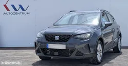 SEAT Arona 1.0 TSI Style DSG