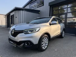 Renault KADJAR 1.5 DCI 110CH ENERGY INTENS EDC / CARNET MANUEL ET TOUTES FACTURES /