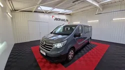 Renault Trafic L2 DCI 150 ENERGY SS ZEN