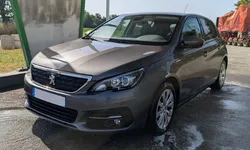 Peugeot 308 ii 1.5blue hdi 100 style