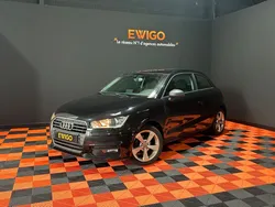 Audi a1 1.0 tfsi 95 ch ambiente / sieges av chauffants / régulateur de vitesse